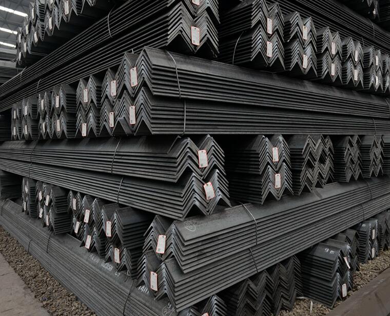 中堂低合金角钢